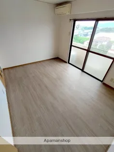 マンション児玉【605号室】の居間