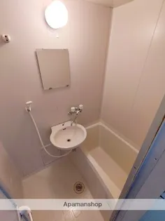 マンション児玉【605号室】の風呂