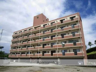 マンション児玉【203号室】の外観