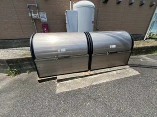 鈴木グリーンハイツ【3階】のその他画像