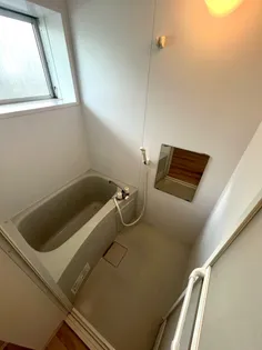 鈴木グリーンハイツ【3階】の風呂