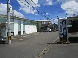 鈴木グリーンハイツ【3階】の周辺