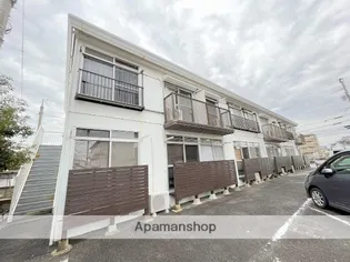 ファーストライフⅡの画像