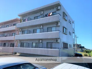 リバーサイド大島Ⅱの画像