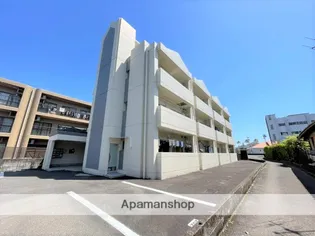 ファミール中村の画像