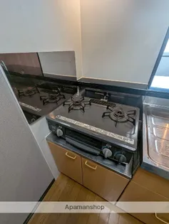 EXESS−CITY【6階】の内装