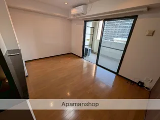 EXESS−CITY【6階】の内装