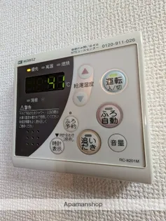 EXESS−CITY【6階】の内装