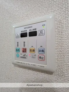 EXESS−CITY【6階】の内装