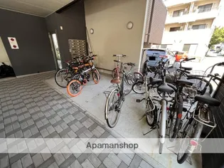 EXESS−CITY【2階】のその他画像