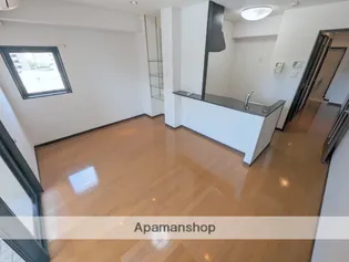 EXESS−CITY【2階】の居間