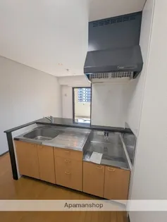 EXESS−CITY【2階】のキッチン