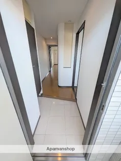 EXESS−CITY【2階】の玄関