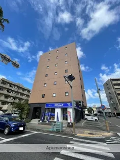 EXESS−CITY【6階】の外観