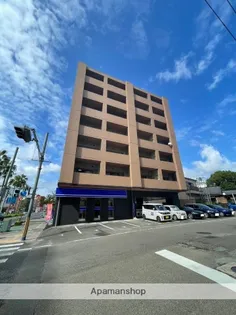 EXESS−CITY【6階】の外観