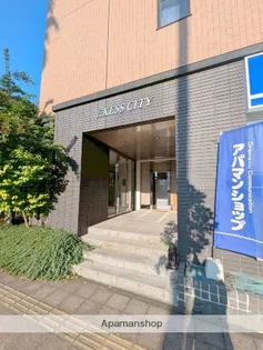 EXESS−CITY【6階】の外観