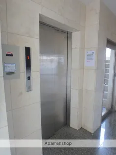 EXESS−CITY【6階】の外観