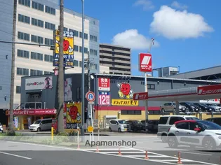 EXESS−CITY【6階】の周辺