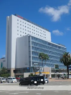 EXESS−CITY【6階】の周辺