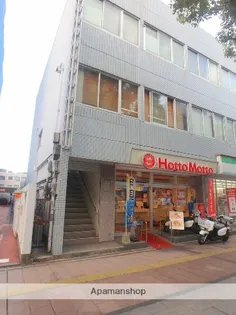 EXESS−CITY【6階】の周辺