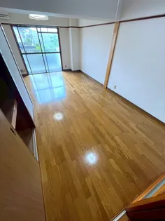 後藤マンション【2階】の内装