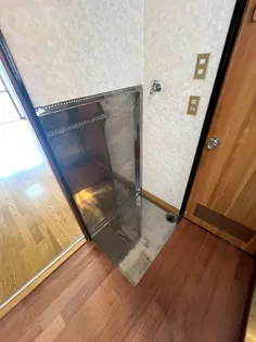 後藤マンション【2階】の内装