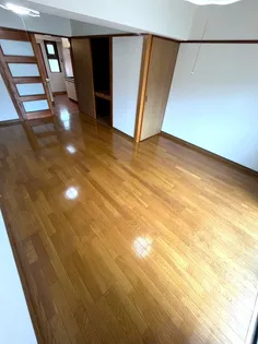 後藤マンション【2階】の居間