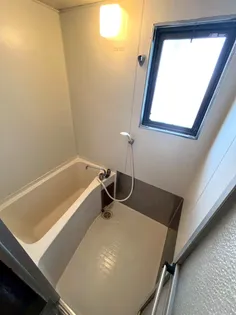 後藤マンション【2階】の風呂