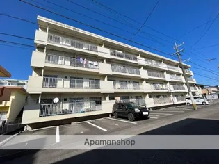 JHCマンションの画像