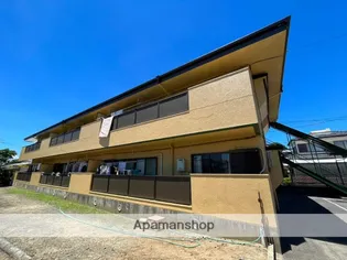 日高コーポの画像