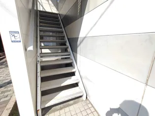 レオパレス宮崎神宮【205号室】のその他画像