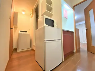 レオパレス宮崎神宮【103号室】のその他画像