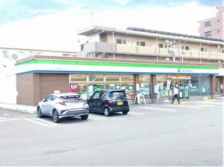 レオパレス駒【106号室】の周辺