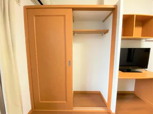 レオパレス駒【106号室】のその他画像