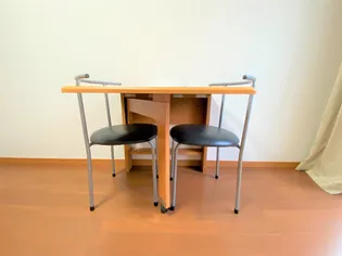 レオパレス駒【106号室】のその他画像