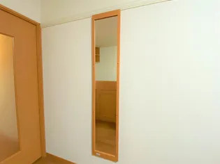 レオパレス駒【106号室】のその他画像