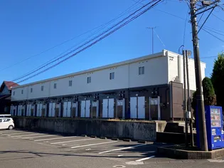 レオパレスSTARESの画像