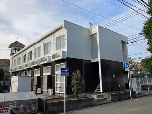 レオパレスエムの画像