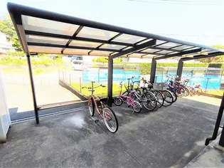 レオパレス源藤【111号室】のその他画像