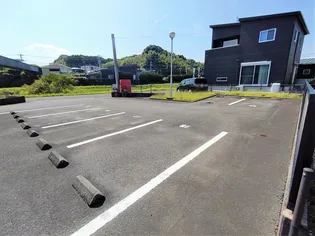 レオパレス源藤【111号室】のその他画像