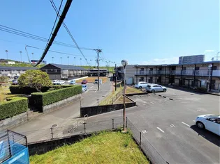 レオパレス源藤【111号室】のその他画像