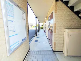 レオパレス源藤【111号室】のその他画像