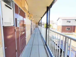 レオパレス源藤【111号室】のその他画像