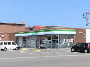 レオパレス源藤【111号室】の周辺