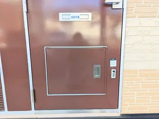 レオパレス源藤【111号室】のその他画像