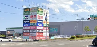 レオパレス源藤【111号室】の周辺