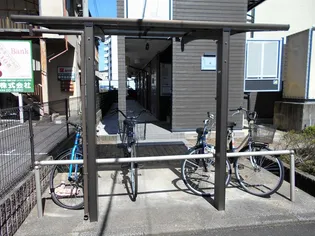 レオパレス橘【305号室】のその他画像