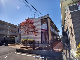 レオパレスSYMPHONYの画像