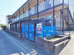 レオパレス源藤Ⅲ【215号室】のその他画像