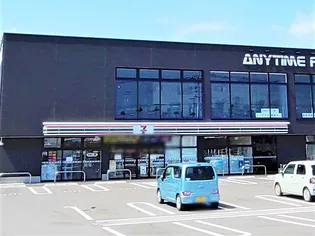 レオパレス源藤Ⅲ【215号室】の周辺